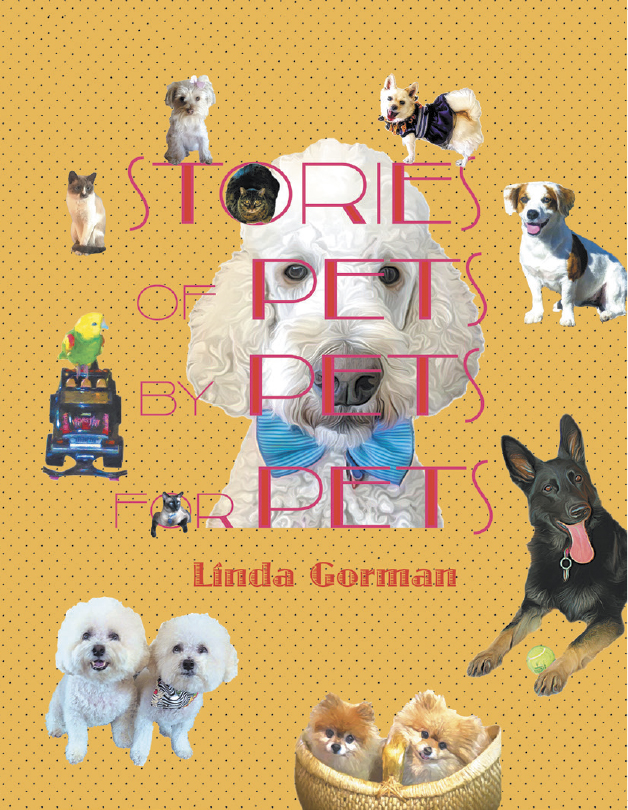 Linda Gorman Pet Stories